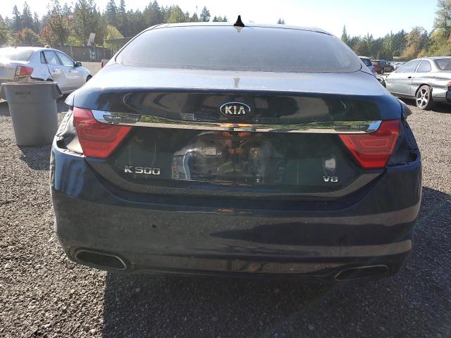 2015 KIA K900 KNALW4D42F6022259