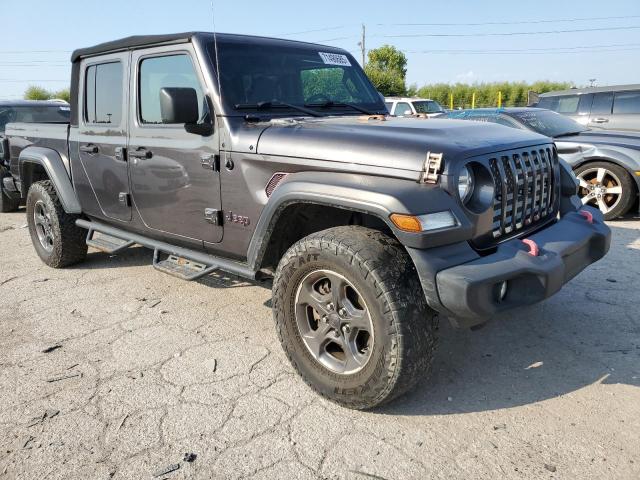 2020 JEEP GLADIATOR SPORT 1C6HJTAG2LL142325