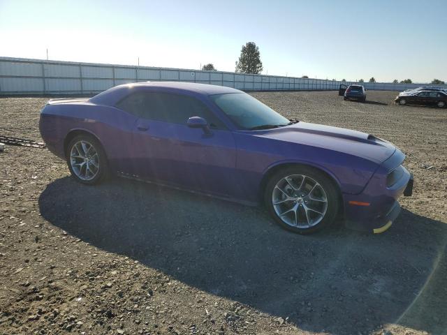 2023 DODGE CHALLENGER 2C3CDZJG8PH602611