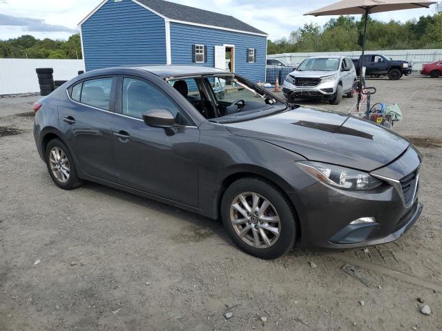 2016 MAZDA 3 SPORT - JM1BM1U74G1321599