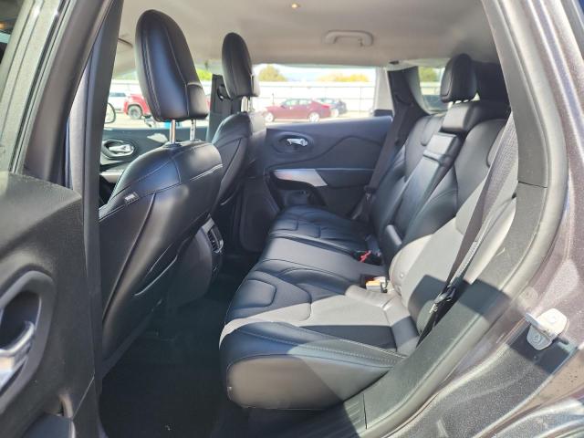 2019 JEEP CHEROKEE L - 1C4PJMDX1KD364174