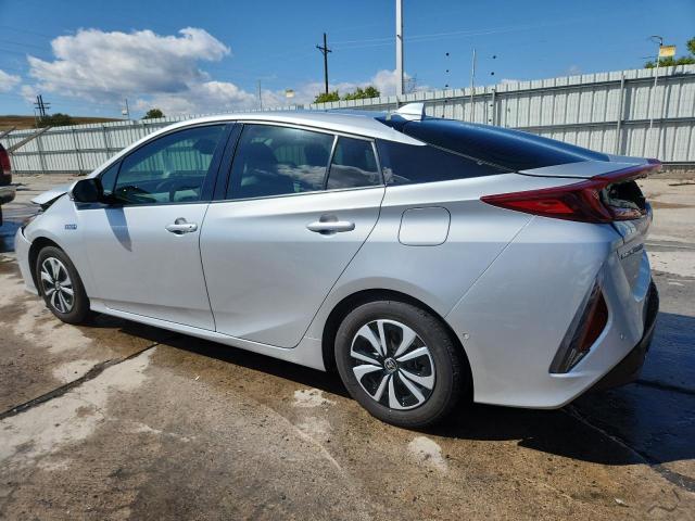 2019 TOYOTA PRIUS PRIM - JTDKARFP5K3112891