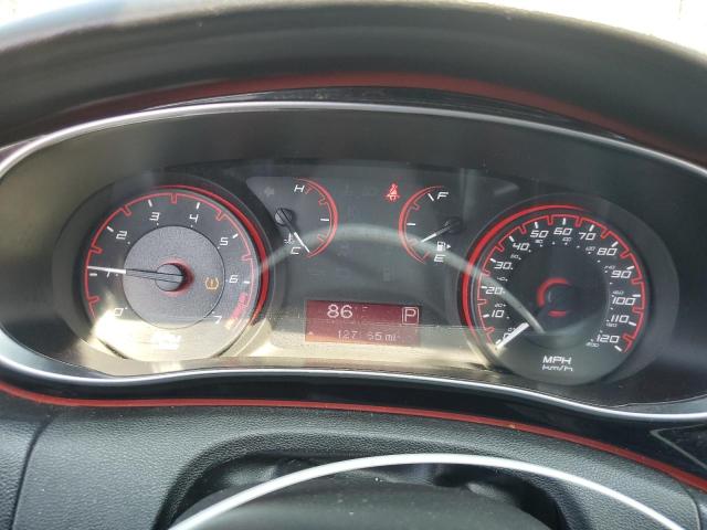 2015 DODGE DART SXT 1C3CDFBB5FD111958