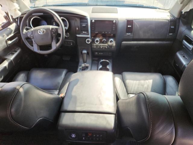 2021 TOYOTA SEQUOIA NI 5TDHY5A19MS076190