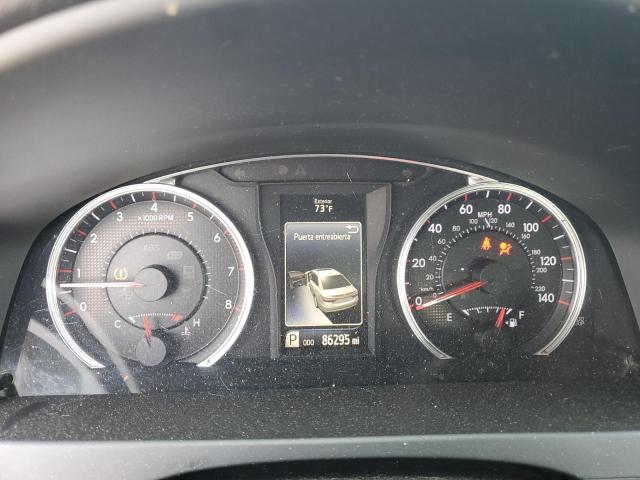 2016 TOYOTA CAMRY LE - 4T1BF1FK3GU255214