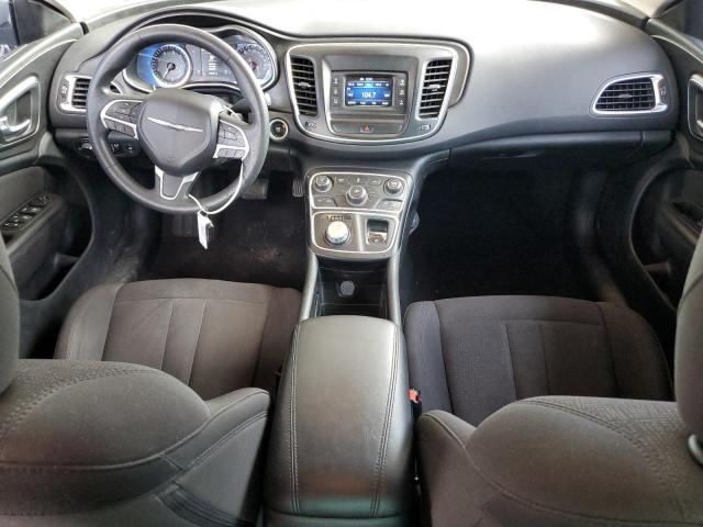 2015 CHRYSLER 200 LIMITE - 1C3CCCAB3FN691188