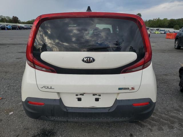 2021 KIA SOUL LX #3312626177