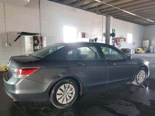 2010 HONDA ACCORD LX - 1HGCP2E37AA167038