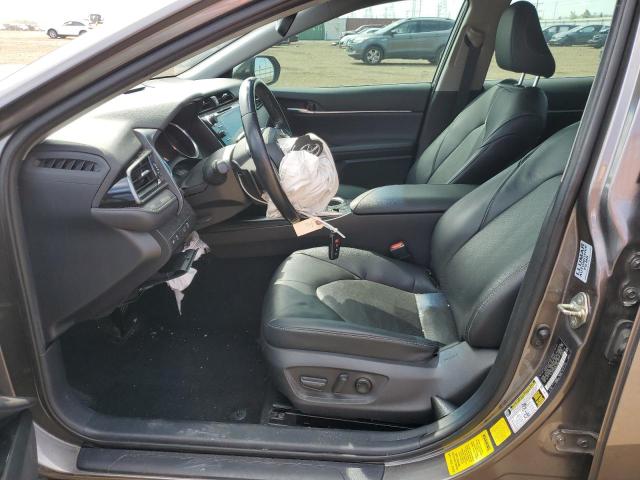 2020 TOYOTA CAMRY XSE - 4T1K61AK6LU365711