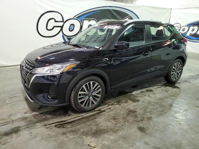 2023 NISSAN KICKS SV - 3N1CP5CV5PL514682