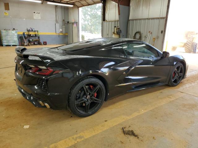 2021 CHEVROLET CORVETTE STINGRAY 3LT NCS108599
