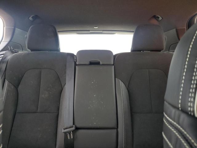 2021 VOLVO XC40 RECHA YV4ED3UR6M2524166
