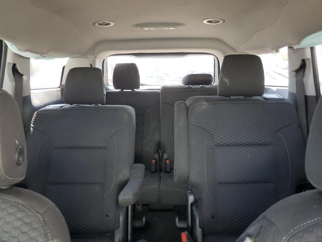 2019 GMC ACADIA SLE 1GKKNLLS5KZ155817