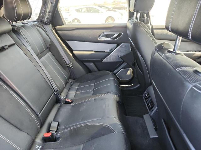 2021 LAND ROVER RANGE ROVE SALYT2EX8MA319201