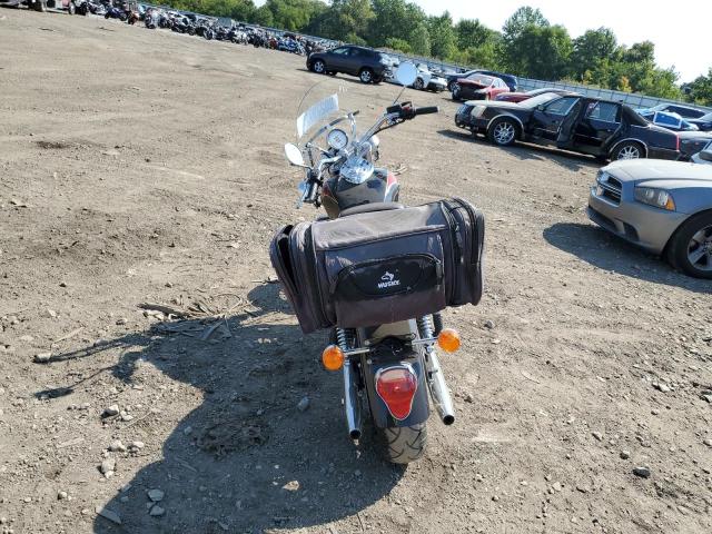 2007 TRIUMPH MOTORCYCLE AMERICA SMT905RN47T305501
