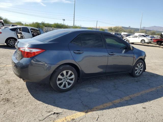 2015 TOYOTA COROLLA L #3296253470