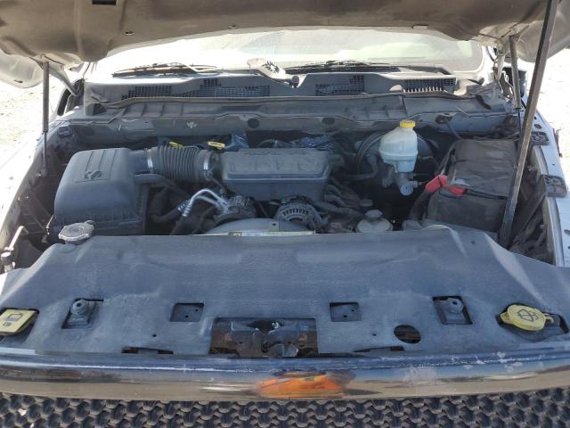 2011 DODGE RAM 1500 - 1D7RB1GP2BS628570
