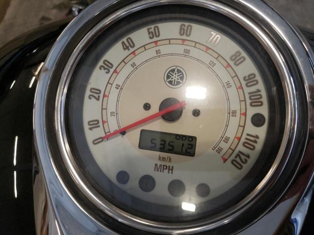 2004 YAMAHA XVS1100 A JYAVP11E34A050582