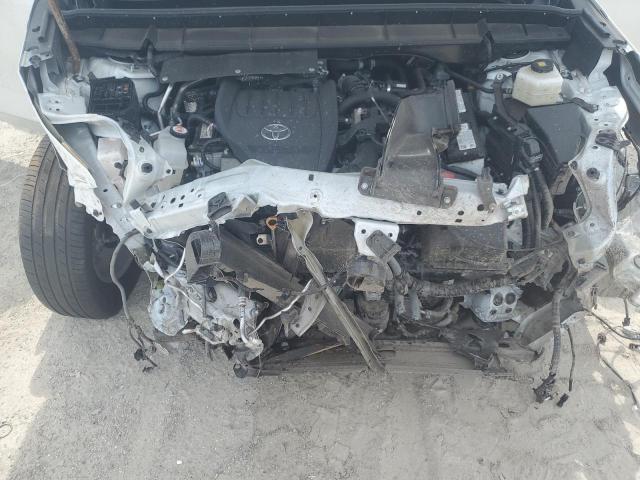 2024 TOYOTA HIGHLANDER - 5TDKDRAH3RS540331