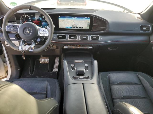 2021 MERCEDES-BENZ GLE AMG 53 4MATIC - 4JGFB6BB8MA443093