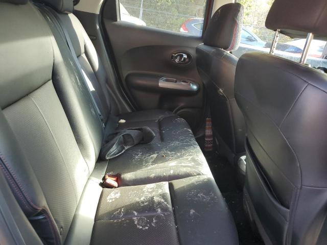 2015 NISSAN JUKE S JN8AF5MVXFT550324