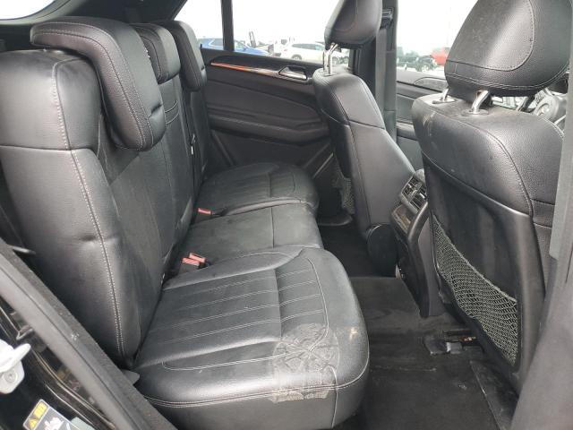 2018 MERCEDES-BENZ GLE 350 4JGDA5JB4JB061638