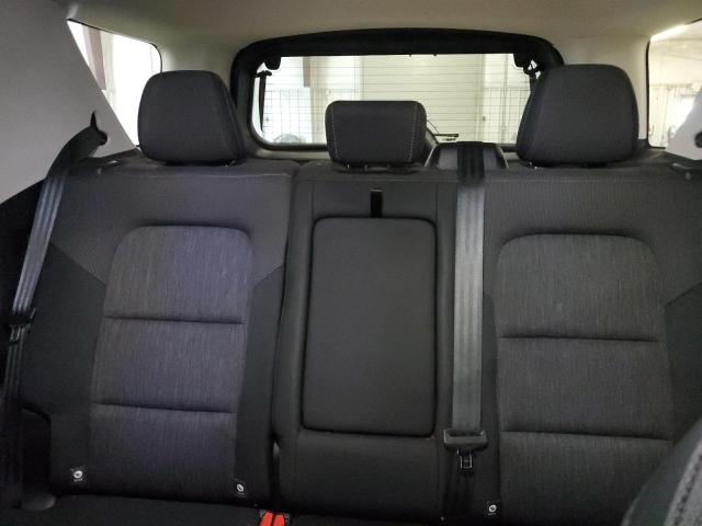 2022 FORD BRONCO SPO 3FMCR9B64NRD31241