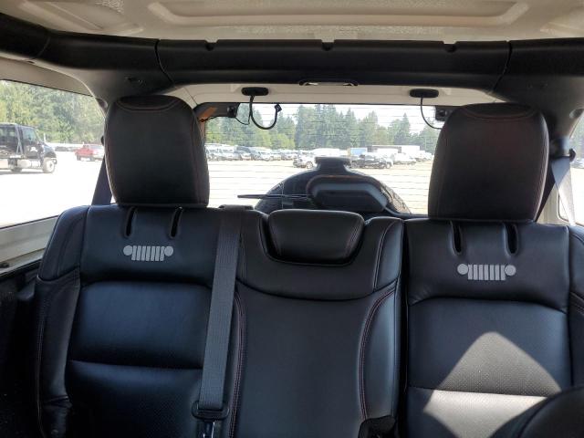 2021 JEEP WRANGLER UNLIMITED RUBICON 1C4HJXFG0MW712699