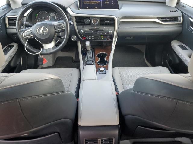 2019 LEXUS RX 350 BAS 2T2BZMCA0KC209544