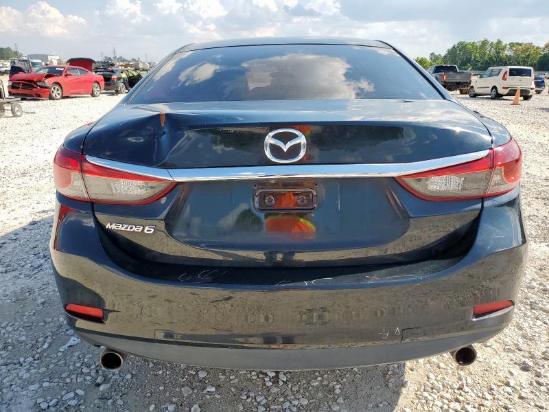 2015 MAZDA 6 TOURING JM1GJ1V54F1197022