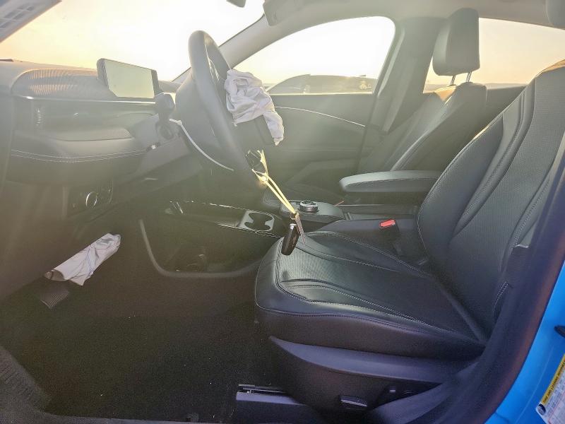 2024 FORD MUSTANG MACH-E PREMIUM - 3FMTK3R45RMA03013