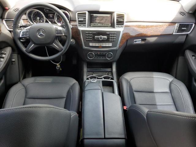 2015 MERCEDES-BENZ ML 350 4JGDA5JB3FA617287
