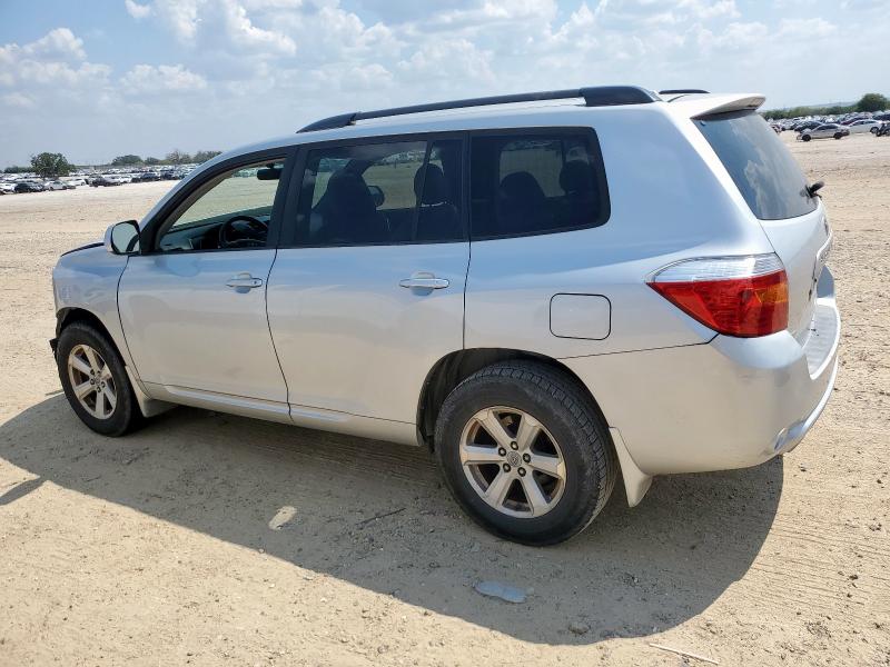 2010 TOYOTA HIGHLANDER #3296441669