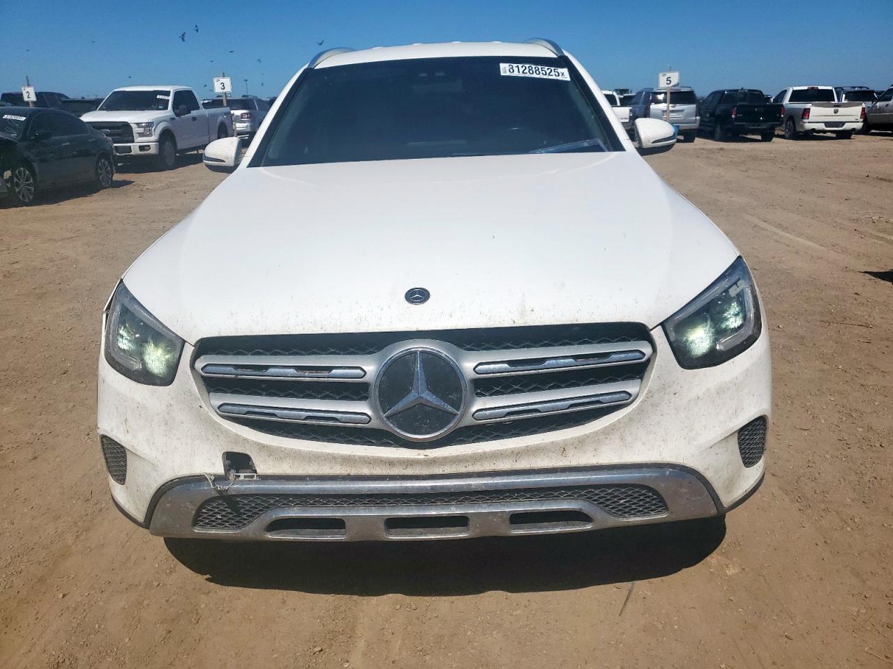 MERCEDES-BENZ GLC-CLASS 300