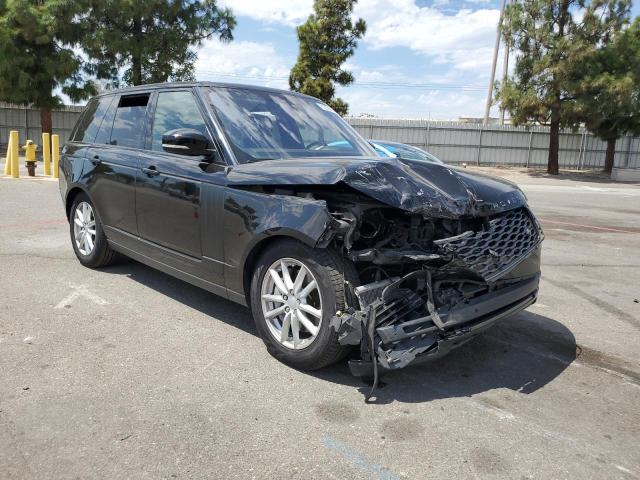 2021 LAND ROVER RANGE ROVE SALGR2SU0MA421709