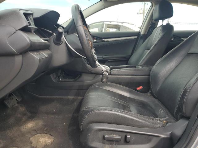 2018 HONDA CIVIC EXL JHMFC1F78JX011072