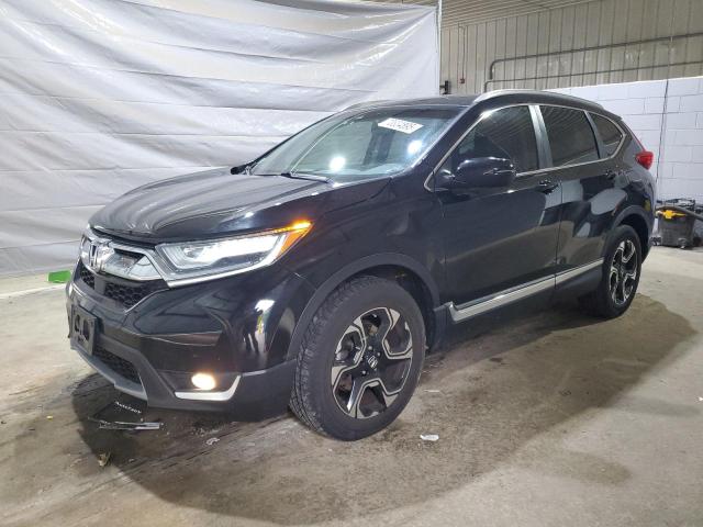 2019 HONDA CR-V TOURI - 2HKRW2H97KH628938