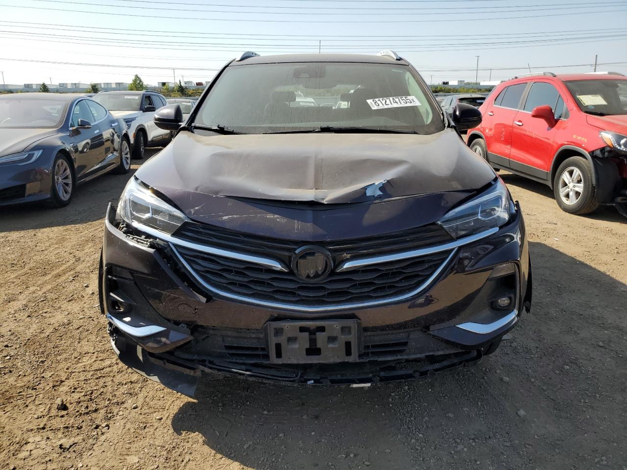 BUICK ENCORE ESSENCE