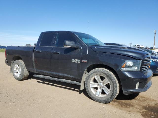 2016 RAM 1500 SPORT 1C6RR7HTXGS154449