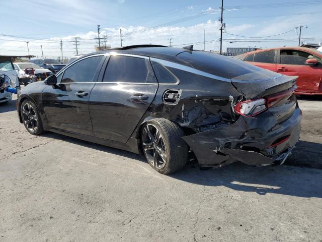 2022 KIA K5 GT LINE - 5XXG64J22NG092576