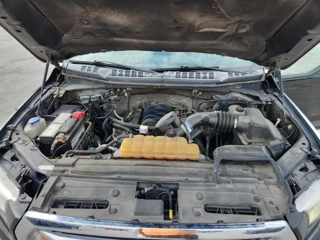 2015 FORD F150 SUPER - 1FTEW1EF0FKD32590