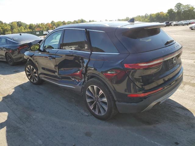 2020 LINCOLN CORSAIR RE 5LMCJ2D99LUL29672
