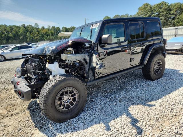 Global Auto Auctions: 2022 JEEP WRANGLER U