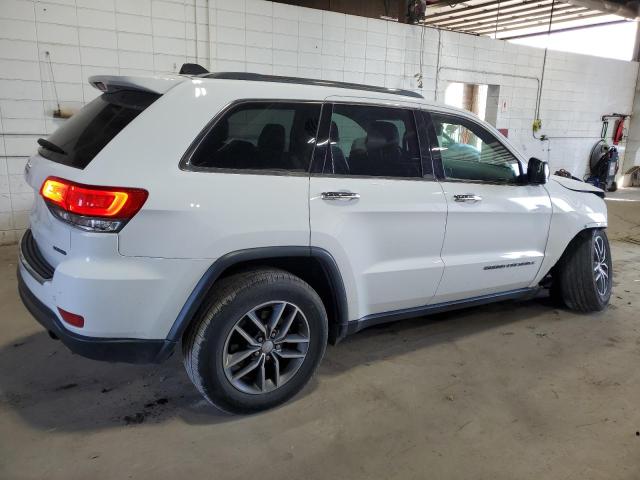 2018 JEEP GRAND CHER 1C4RJFBGXJC331380