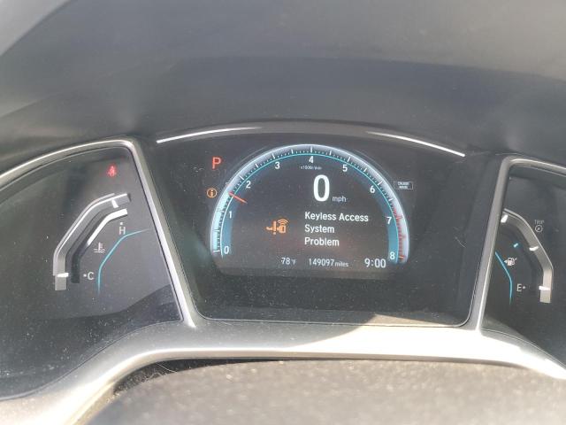 2016 HONDA CIVIC EX 19XFC2F78GE031273