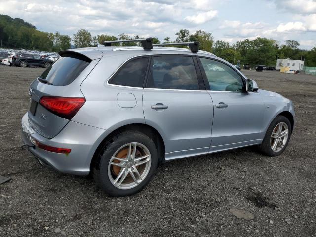 2017 AUDI Q5 PREMIUM WA1D7AFP8HA064469