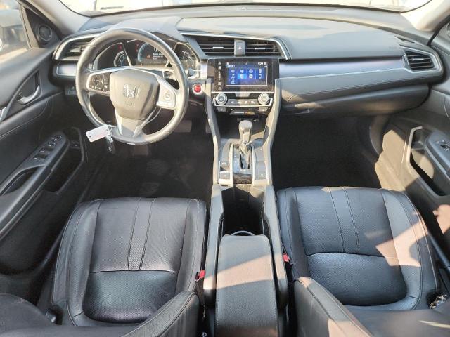 2016 HONDA CIVIC EXL 19XFC1F78GE033230