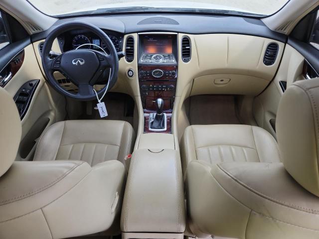 2017 INFINITI QX50 JN1BJ0RR1HM406268