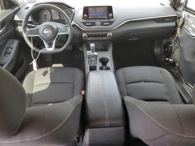 2021 NISSAN ALTIMA S #3316066257