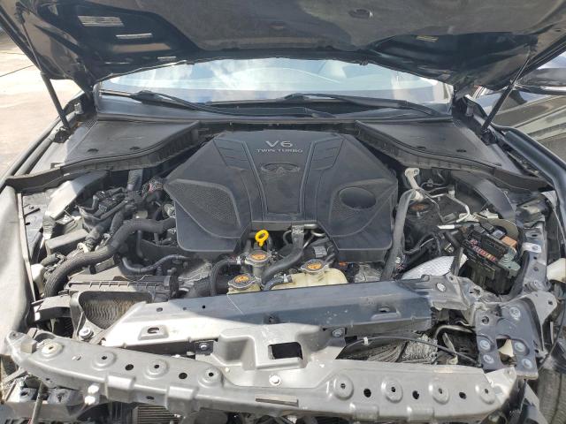 2020 INFINITI Q50 PURE JN1EV7AP9LM206347